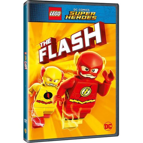 Lego Dc Comics Super Heroes : The Flash