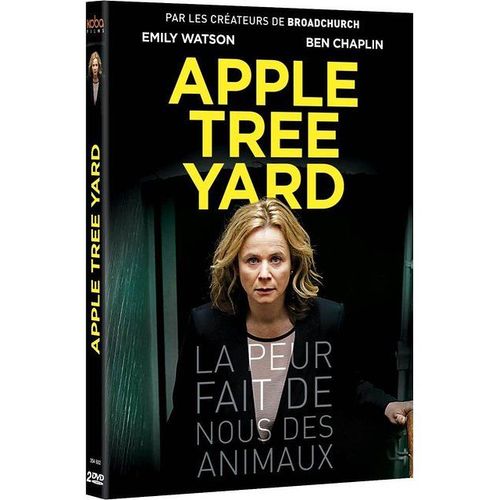 Sous Influence (Apple Tree Yard) - Intégrale