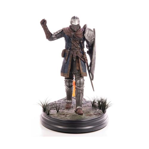 Dark Souls - Statuette Elite Knight: Exploration Edition 39 Cm