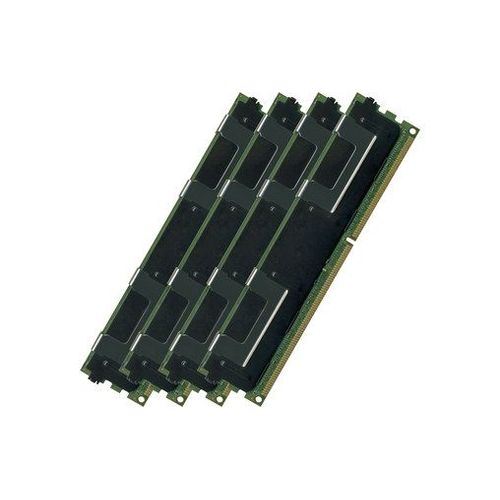 Mémoire RAM 64 Go (4x16) DDR3 ECC REG DIMM 1333 MHz PC3-10600 Mac Pro 2010-201