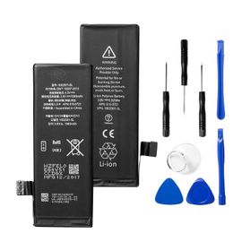 Batterie De Remplacement Standard 3,8v 1560mah Pour Apple Iphone 5s [Non Compatible Avec Iphone 5, 5c Et Se]