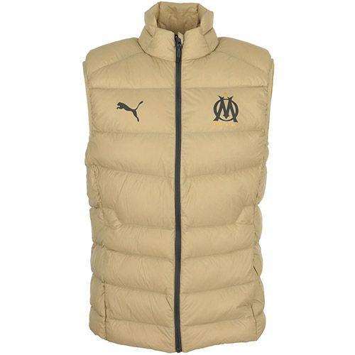 Puma Om Casuals Down Vest