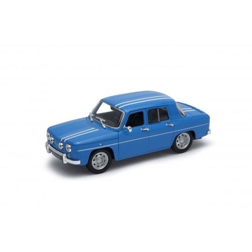 Renault R8 Gordini-Welly