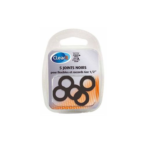 JOINT GAZ--(X5) POUR CUISINIERE BRANDT - 74X9874