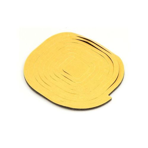 Brandt - Joint Mousse Pour Table De Cuisson - Ref: As0024039