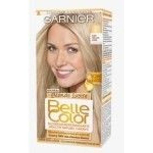 Garnier Belle Color Blond Très Clair Cendre 