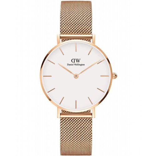 Montre Femme Daniel Wellington Petite Melrose - Dw00100219