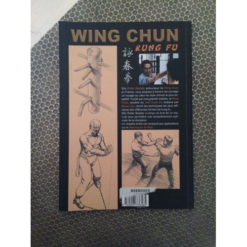 Wing Chun Kung Fu