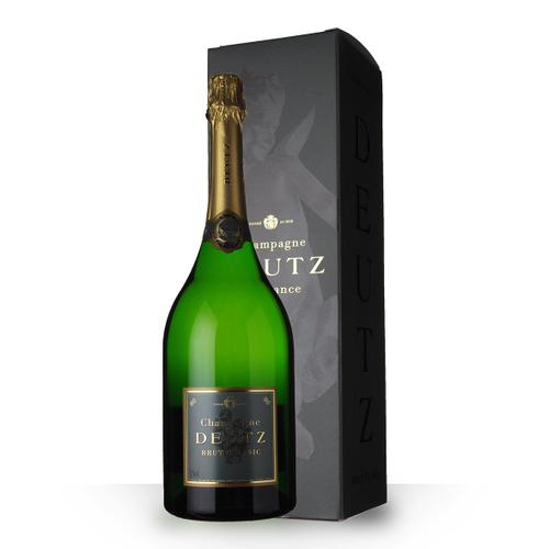 Champagne Deutz Brut Classic 150cl - Coffret