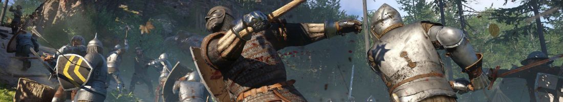 Kingdom Come : Deliverance - Edition sp�ciale_image_2|Rakuten
