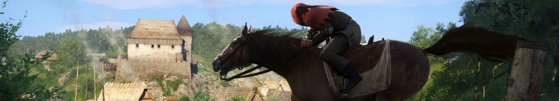 Kingdom Come : Deliverance - Edition sp�ciale_image_3|Rakuten