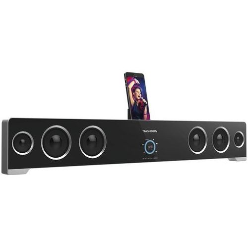 Barre de Son Bluetooth Thomson SB258