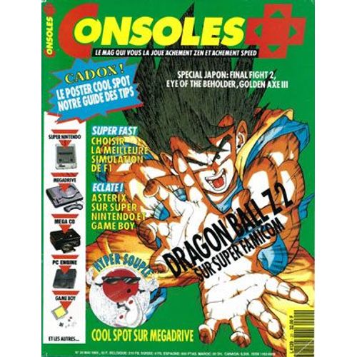 Consoles Plus 20