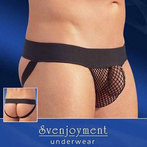 Jockstrap Resille Svenjoyment