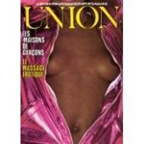 Union 95