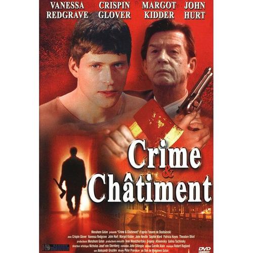 Crime Et Châtiment