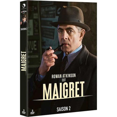 Maigret - Saison 2