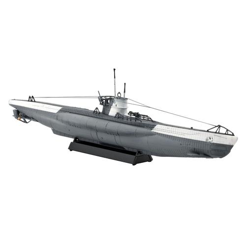 Jouets et maquettes - U-boot U-27
