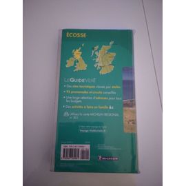 Ecosse - Avec Guide De Conversation