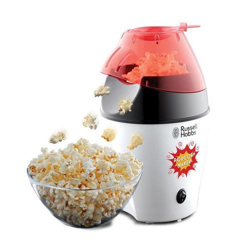 Russell Hobbs Fiesta 24630-56 - Machine à popcorn - 1.3 kWatt