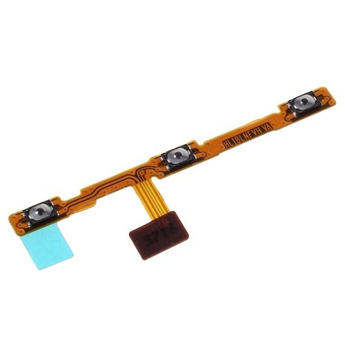 Nappe Flex Honor 6x Bouton Power + Volume