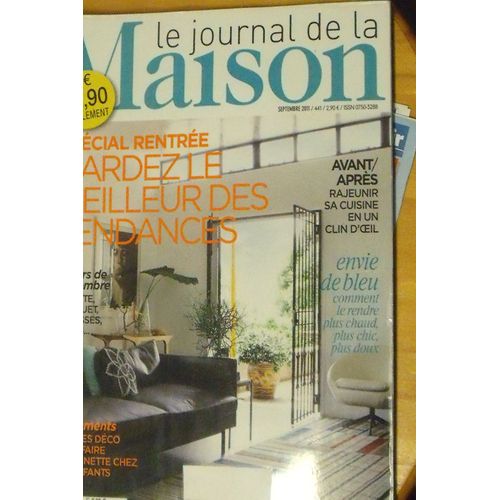 Le Journal De La Maison 441 40 Idées Déco Pour Faire Place Nette Chez Les Enfants!!
