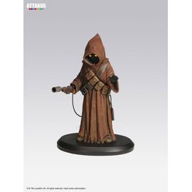 Star Wars Elite Collection Statuette Jawa 11 Cm