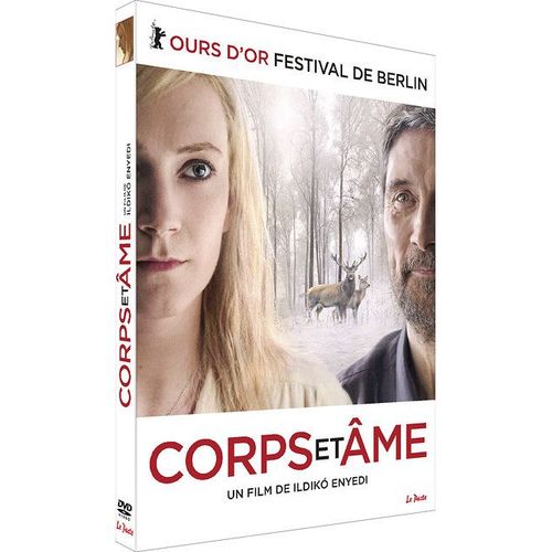 Corps Et Âme