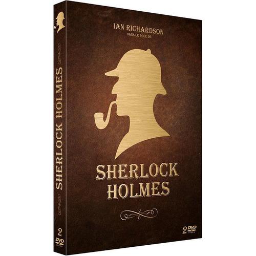 Sherlock Holmes : Le Chien Des Baskerville + Le Signe Des 4 - Pack
