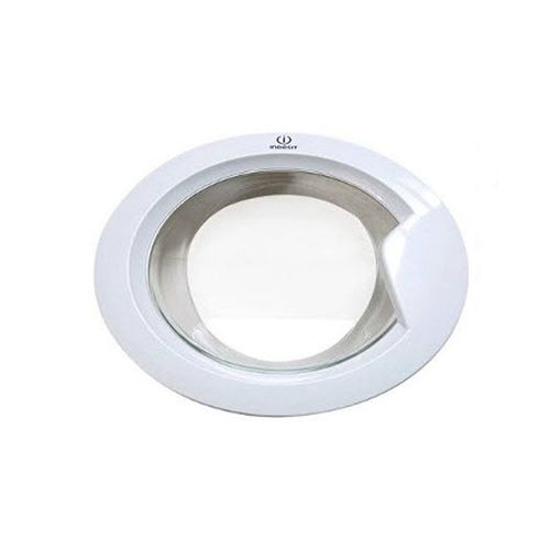 Indesit - Hublot Complet Pw 52lt Wm Ecotime - Ref: C00306743