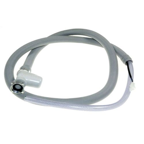 TUYAU DISPOSITIF ANTIDEBORDEMENT 1640MM POUR LAVE VAISSELLE INDESIT - C00372679