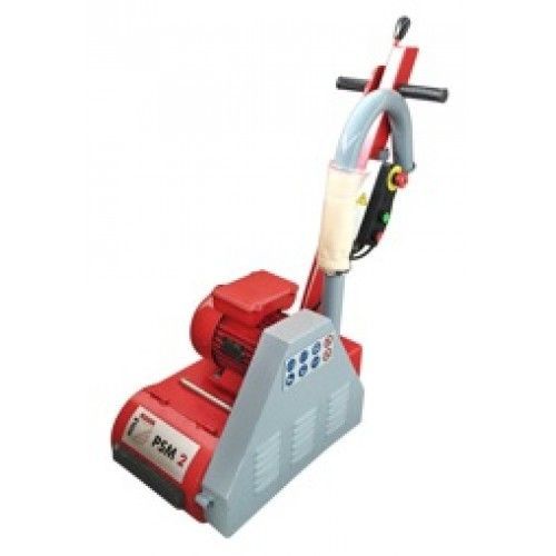 Ponceuse à parquet 1500W - PSM2 HOLZMANN