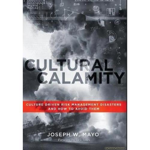 Cultural Calamity