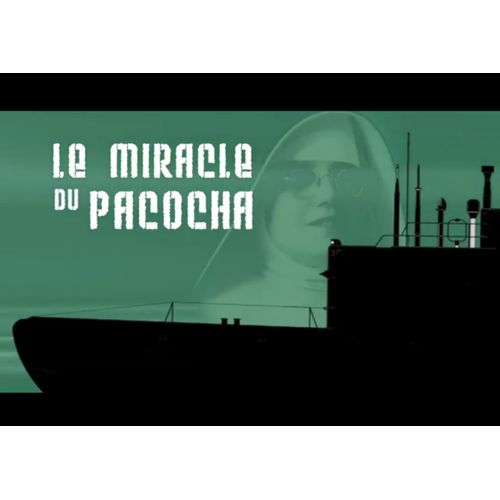 Le Miracle Du Pacocha