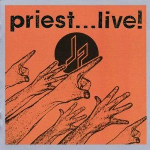 Priest... Live!