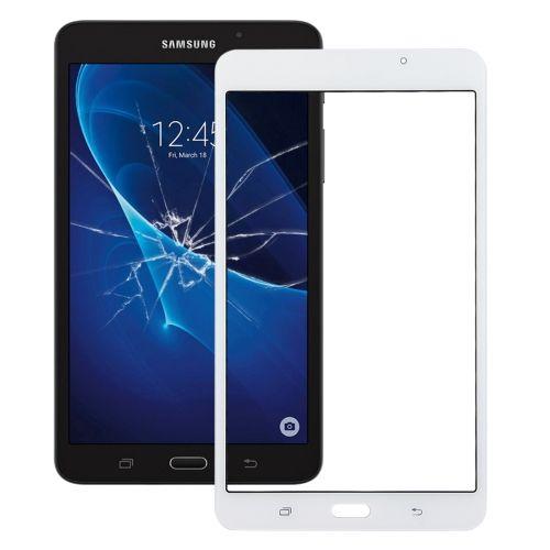 Samsung Galaxy Tab A 7.0 (2016) / T280 Remplacement Vitre Avant Blanc