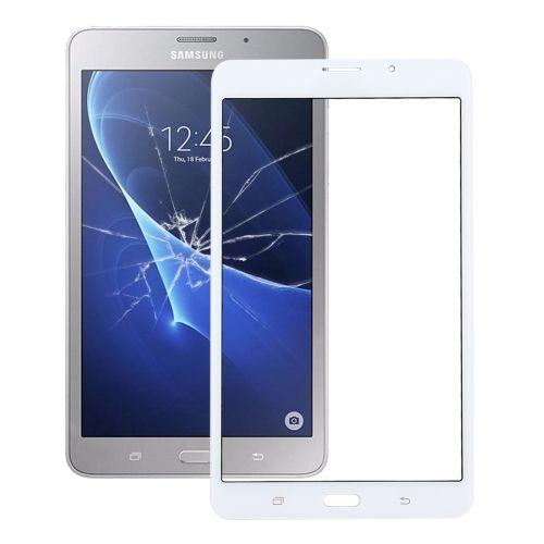 Samsung Galaxy Tab A 7.0 Lte (2016) / T285 Remplacement Vitre Avant Blanc