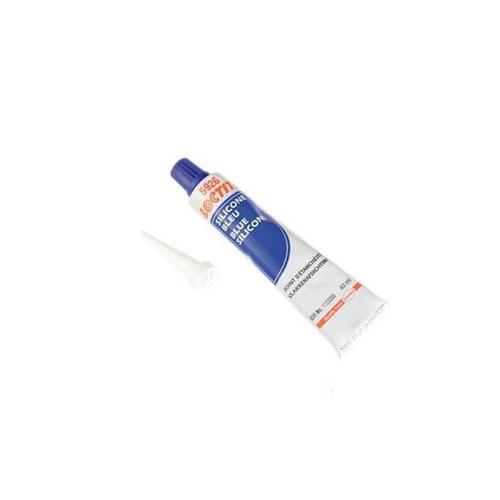 Pate A Joint Silicone Bleu (Tube 40ml) Loctite 5926