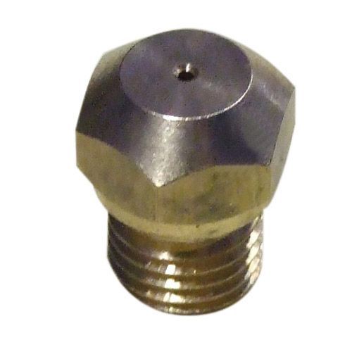 INJECTEUR GAZ BUTANE Ø 0.85 POUR CUISINIERE FAURE - 342250809