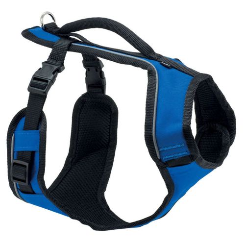 Harnais Easysport Petsafe Bleu Pour Chien Taille L