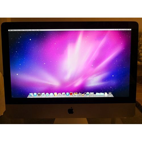 MacBook Pro 13'' i5 2,4 Ghz 8 Go RAM 500 Go HDD (2011)