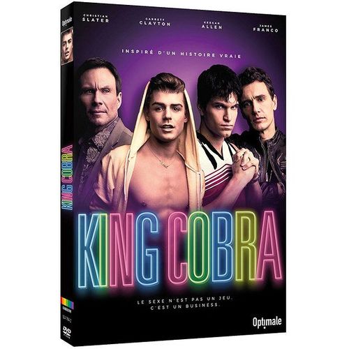 King Cobra