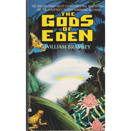 The Goos Of Eden