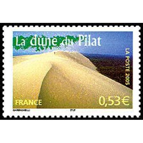 La Dune Du Pilat