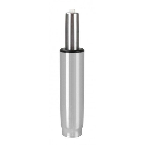 Vérin Pneumatique Chrome 80mm Pour Fauteuil
