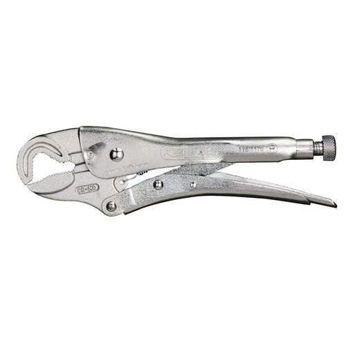 Pince étaux pour écrous L.220,0 mm