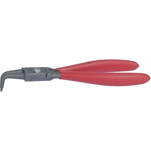 Pince à Circlips® intérieur coudée à 90°, L.210 mm