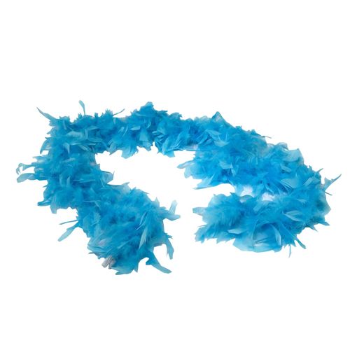 Boa Bleu - 36556 - Taille Unique - Port 0¿