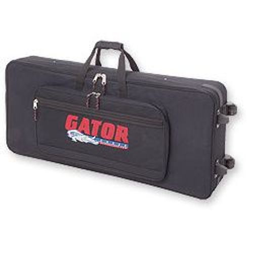 Etui Semi Rigide Pour Clavier 88 Notes - Gator Gk88slim