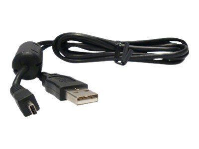 Panasonic K1HA08CD0019 - Câble USB - USB (M) - noir, occasion d'occasion  